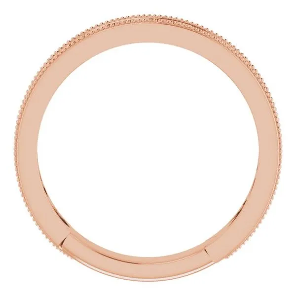 Geometric Stackable Ring Image 2 M. J. Thomas Jewelers, Ltd. Stratford, CT