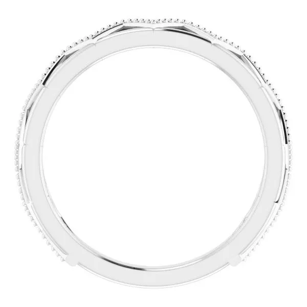 Stackable Crown Ring Image 2 Long Jewelers Chesapeake, VA