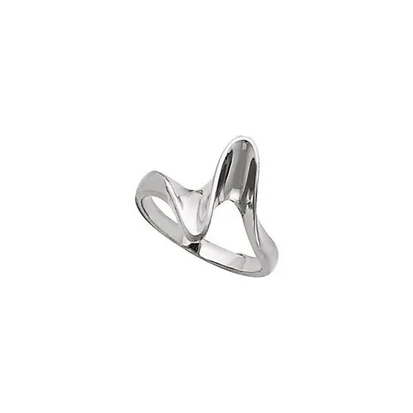 Freeform Ring Hopman Jewelers Elkhart, IN