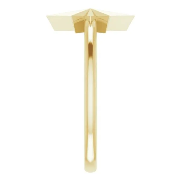 Star Ring Image 4 Comstock Jewelers Edmonds, WA