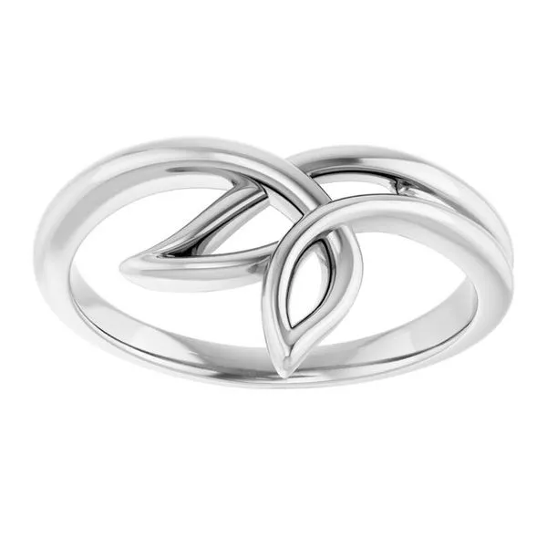 Freeform Ring Image 3 G.G. Gems, Inc. Scottsdale, AZ