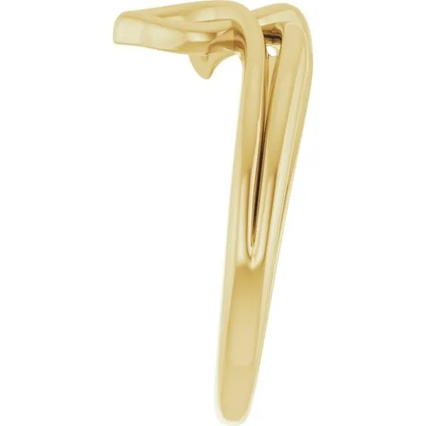 Freeform Ring Image 4 D'Errico Jewelry Scarsdale, NY