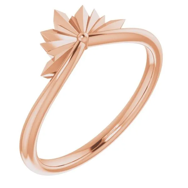 Star Ring Valentine's Fine Jewelry Dallas, PA