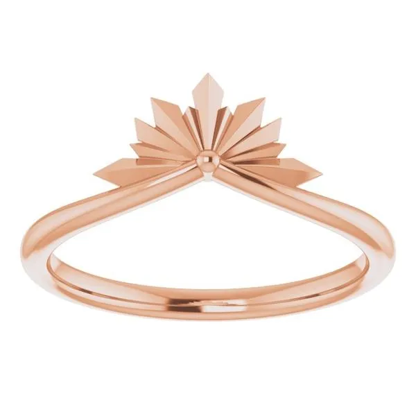 Star Ring Image 3 D'Errico Jewelry Scarsdale, NY