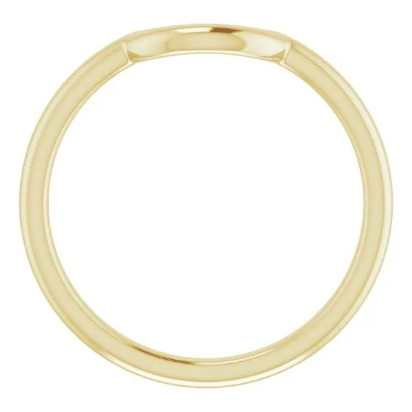 Contour Band Image 2 Quantum Qarat  Phoenix, AZ