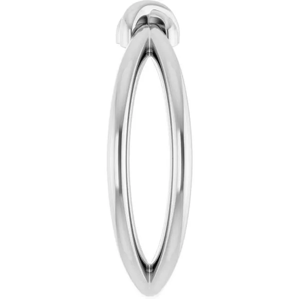 Knot Ring Image 4 Long Jewelers Chesapeake, VA