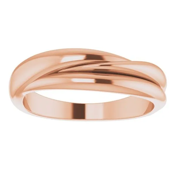 Freeform Ring Image 3 Comstock Jewelers Edmonds, WA