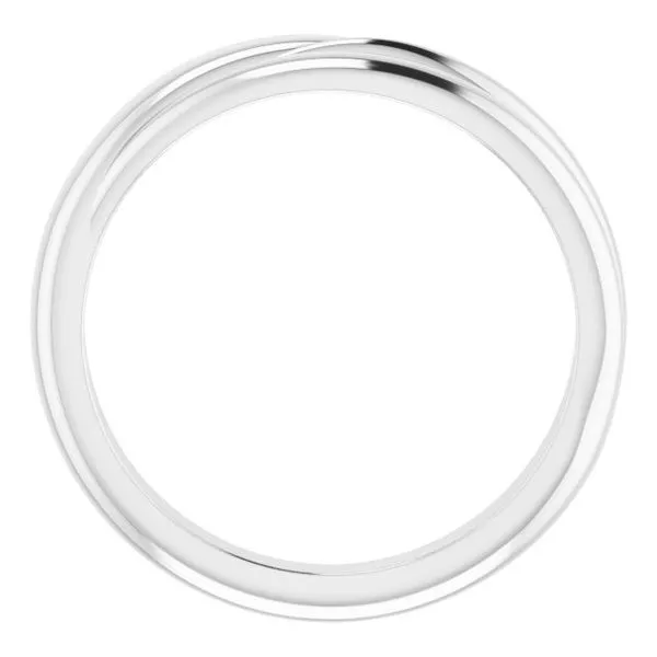 Freeform Ring Image 2 Long Jewelers Chesapeake, VA