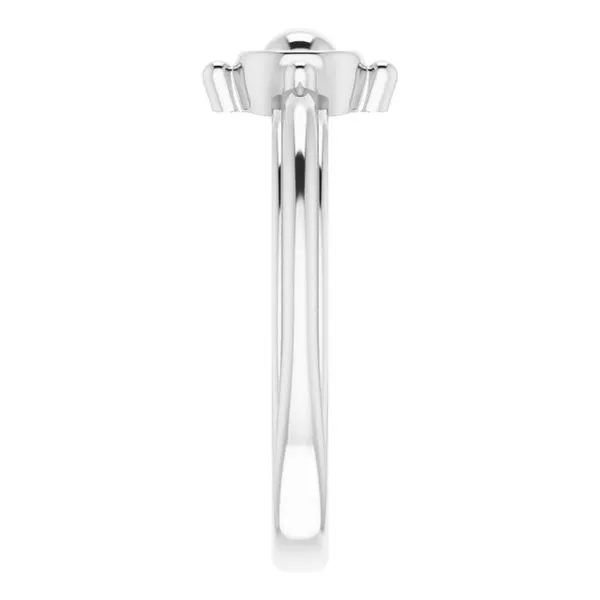 Compass Ring Image 4 Jerald Jewelers Latrobe, PA