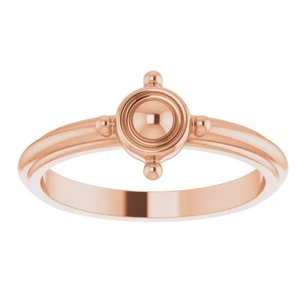 Compass Ring Image 3 Jerald Jewelers Latrobe, PA