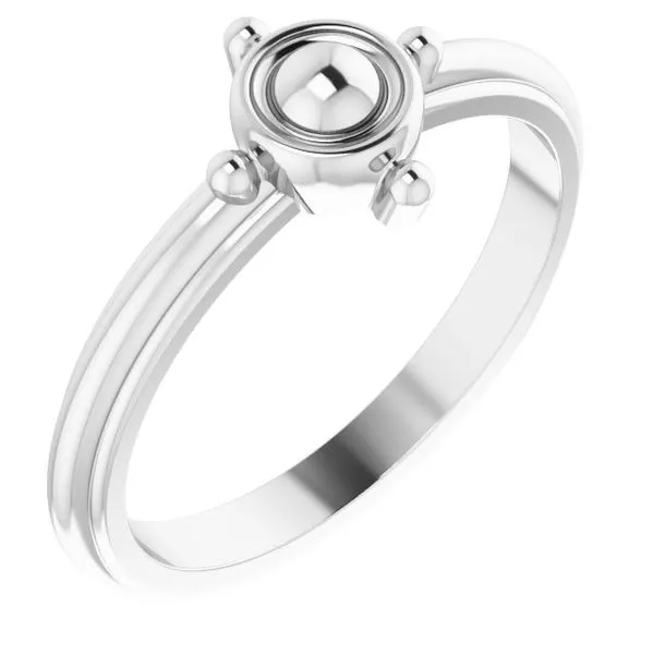 Compass Ring Comstock Jewelers Edmonds, WA