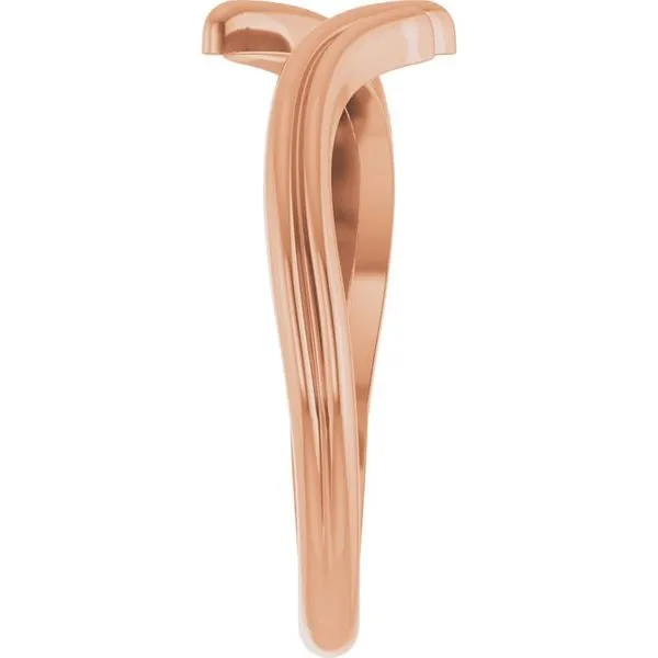 Bypass Ring Image 4 Comstock Jewelers Edmonds, WA