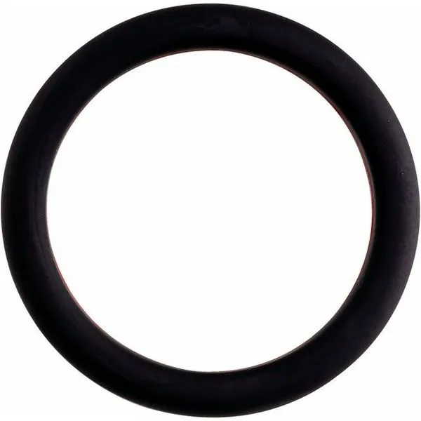 Silicone Comfort-Fit Half Round Band Image 2 Studio D Jewelers Woodstock, IL