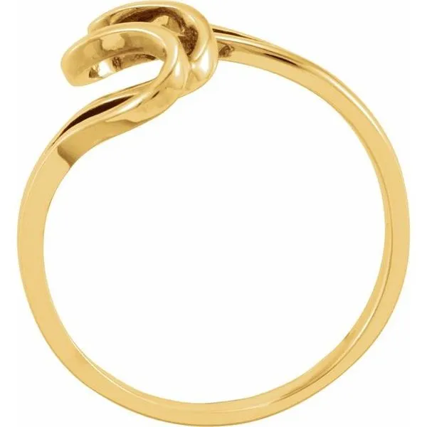 Freeform Ring Linwood Custom Jewelers Linwood, NJ