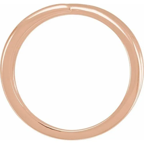 Freeform Ring Image 2 Milan's Jewelry Inc Sarasota, FL