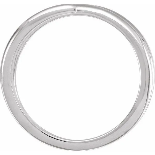 Freeform Ring Image 2 Comstock Jewelers Edmonds, WA