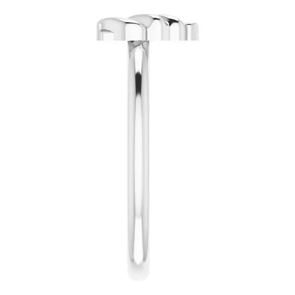 Youth Unicorn Ring Image 4 Comstock Jewelers Edmonds, WA