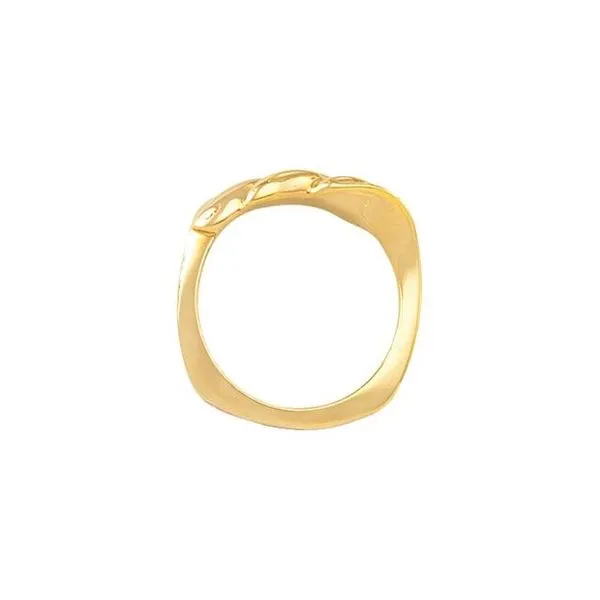 Freeform Ring Image 2 Comstock Jewelers Edmonds, WA