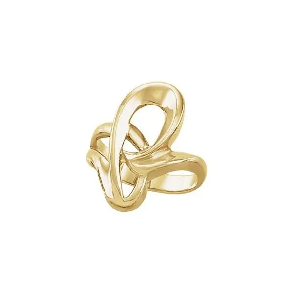 Freeform Ring Woelk's House of Diamonds Russell, KS