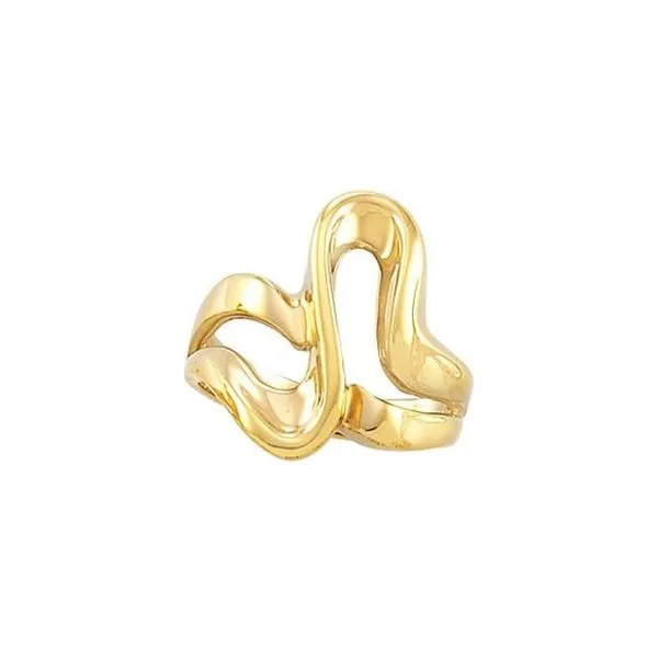 Freeform Ring Comstock Jewelers Edmonds, WA