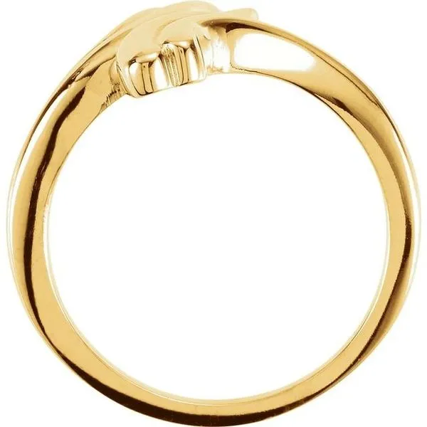 Freeform Ring Image 2 Comstock Jewelers Edmonds, WA