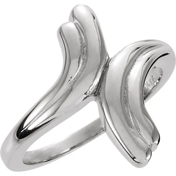 Freeform Ring Comstock Jewelers Edmonds, WA