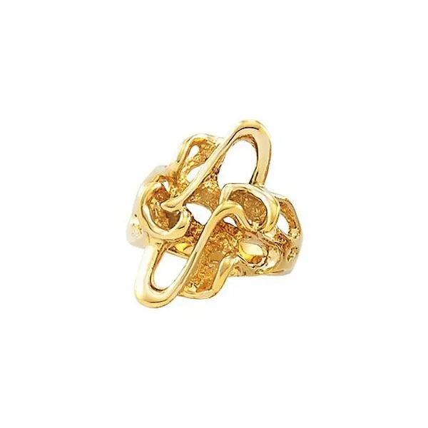 Freeform Ring Jerald Jewelers Latrobe, PA