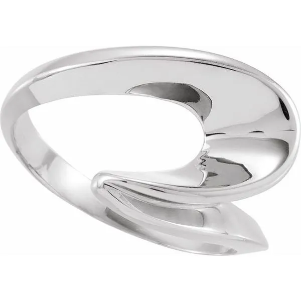 Freeform Ring Michael's Jewelry North Wilkesboro, NC