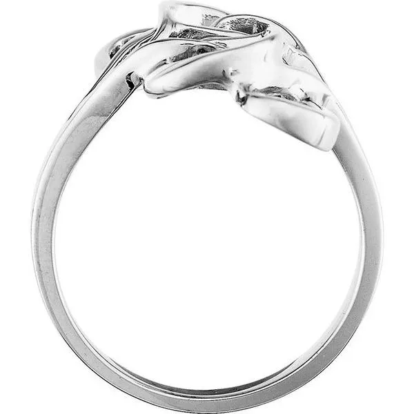 Freeform Ring Image 2 Comstock Jewelers Edmonds, WA