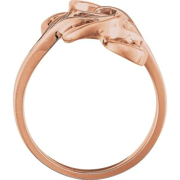 Freeform Ring Image 2 Comstock Jewelers Edmonds, WA