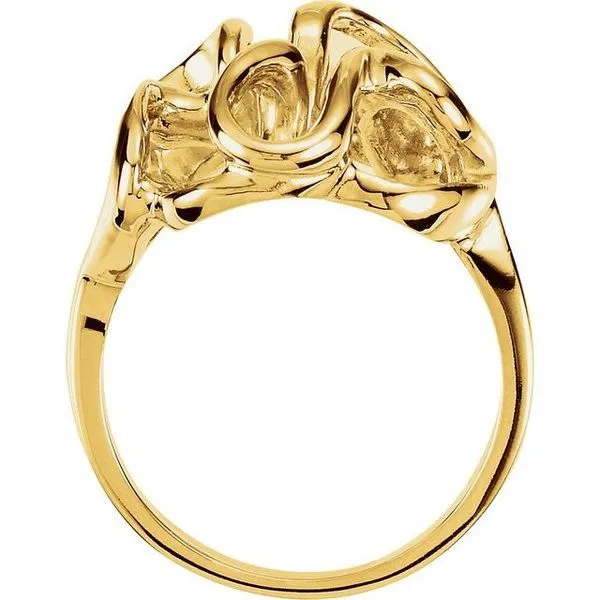 Freeform Ring Michael's Jewelry North Wilkesboro, NC