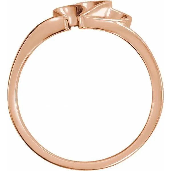 Freeform Ring Image 2 Long Jewelers Chesapeake, VA