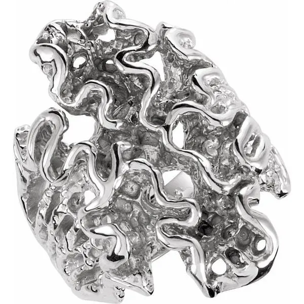 Freeform Ring Michael's Jewelry North Wilkesboro, NC