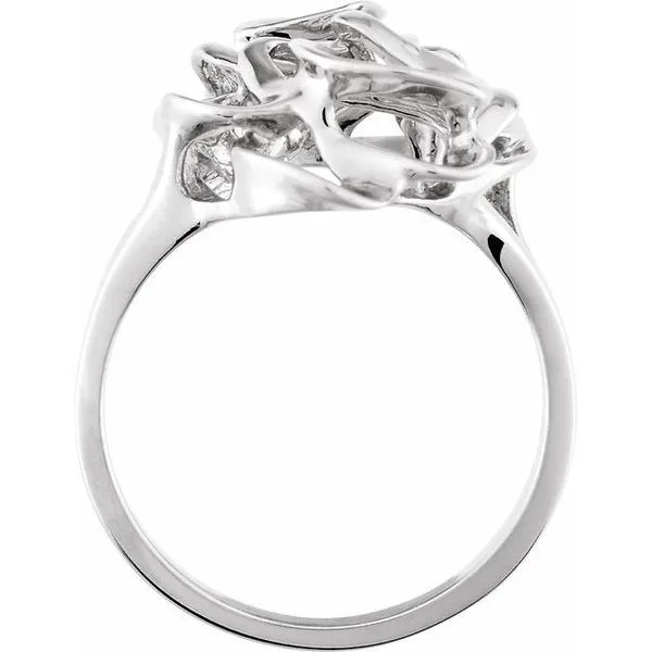 Freeform Ring Image 2 Comstock Jewelers Edmonds, WA