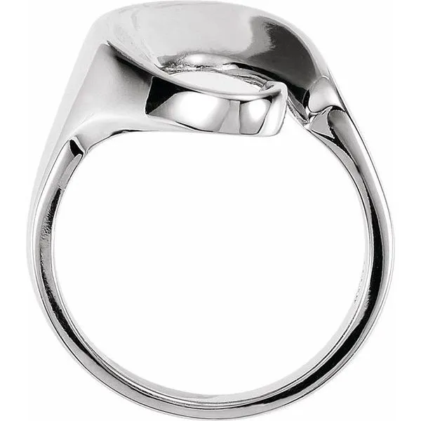 Freeform Ring Image 2 Comstock Jewelers Edmonds, WA