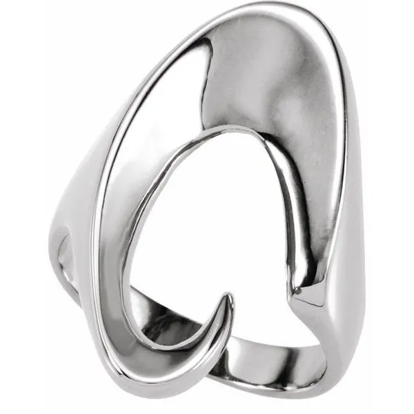 Freeform Ring Michael's Jewelry North Wilkesboro, NC