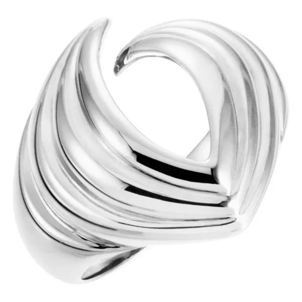 Freeform Ring Comstock Jewelers Edmonds, WA