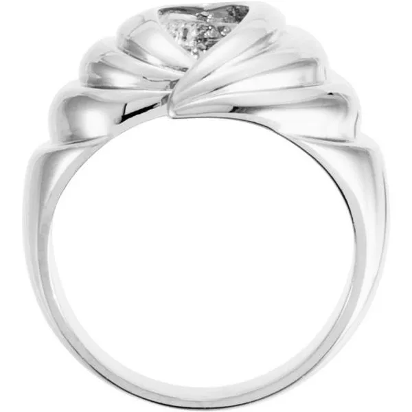 Freeform Ring Image 2 Comstock Jewelers Edmonds, WA