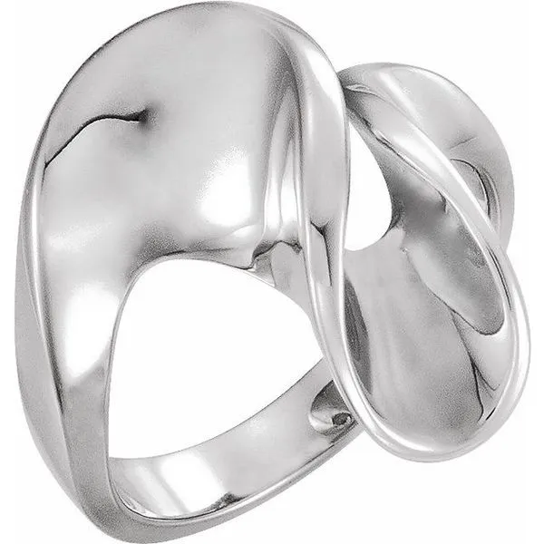 Freeform Ring Michael's Jewelry North Wilkesboro, NC