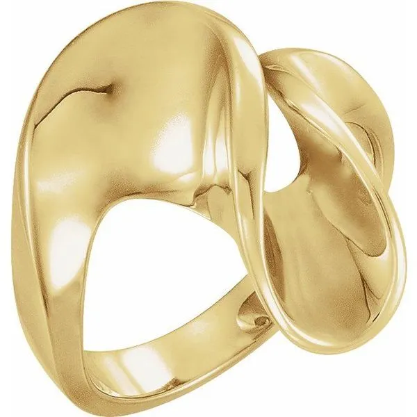 Freeform Ring Michael's Jewelry North Wilkesboro, NC