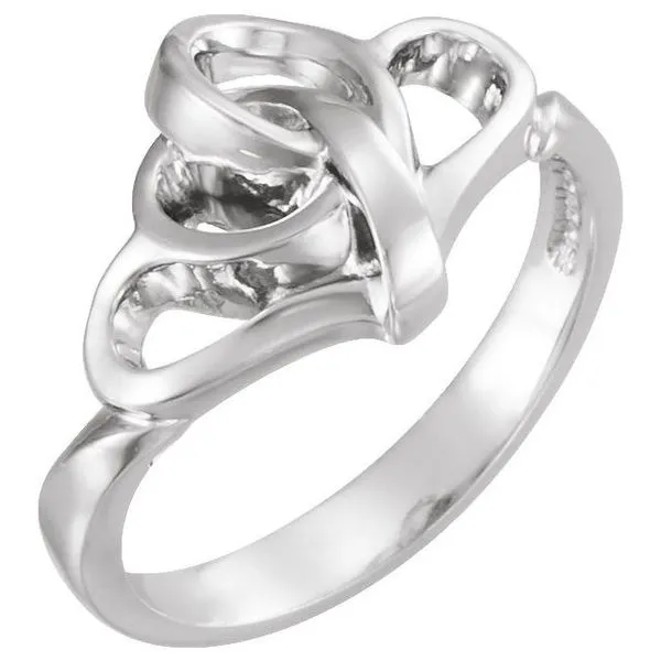 Freeform Ring Long Jewelers Chesapeake, VA