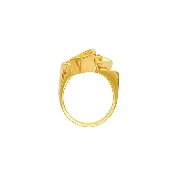 Freeform Ring Image 2 Leslie E. Sandler Fine Jewelry and Gemstones rockville , MD