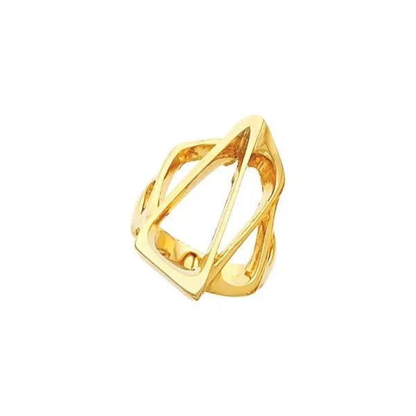 Freeform Ring Moseley Diamond Showcase Inc Lexington, SC