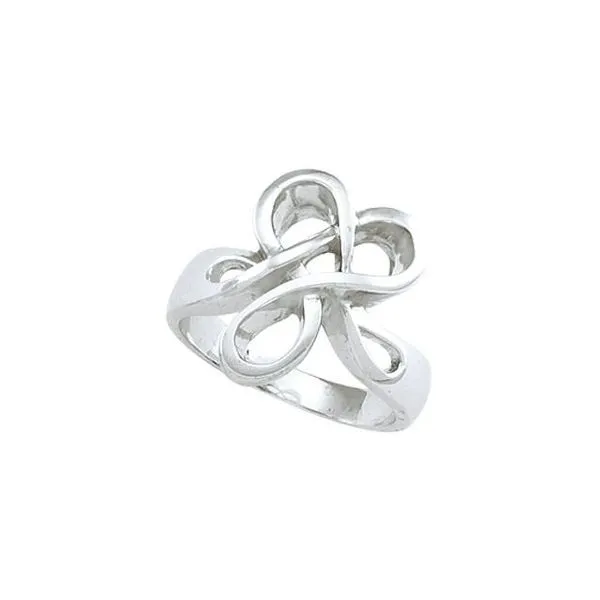 Freeform Ring Comstock Jewelers Edmonds, WA