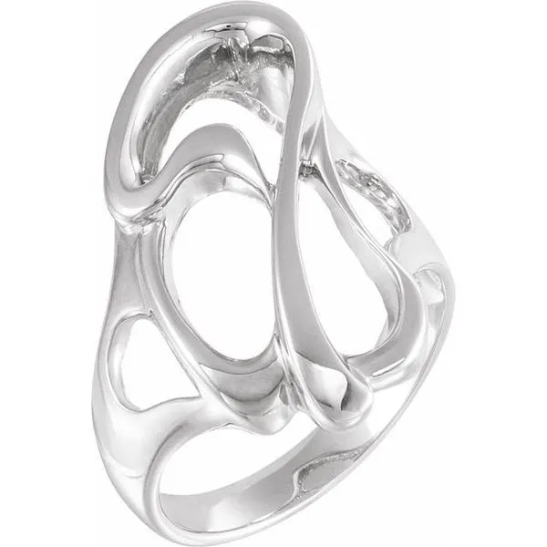 Freeform Ring Michael's Jewelry North Wilkesboro, NC