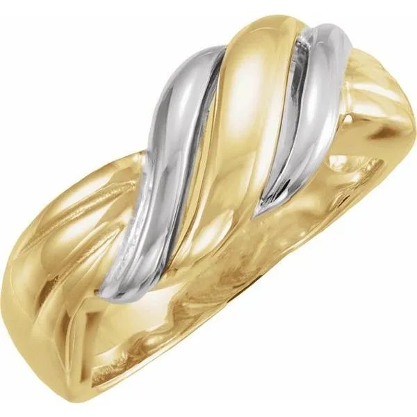 Freeform Ring Michael's Jewelry North Wilkesboro, NC