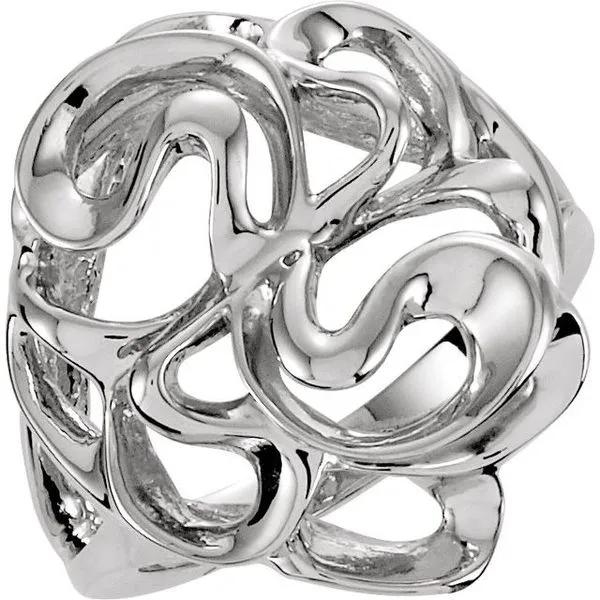 Freeform Ring Michael's Jewelry North Wilkesboro, NC