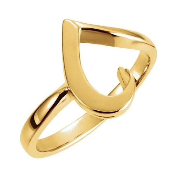 Freeform Ring Michael's Jewelry North Wilkesboro, NC