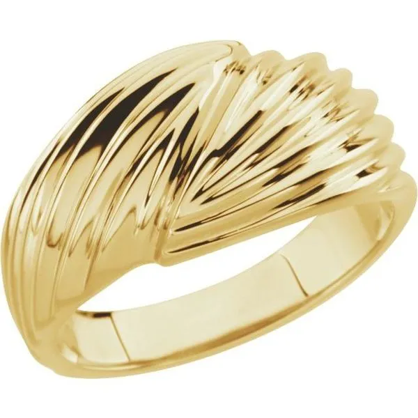 Freeform Ring Michael's Jewelry North Wilkesboro, NC