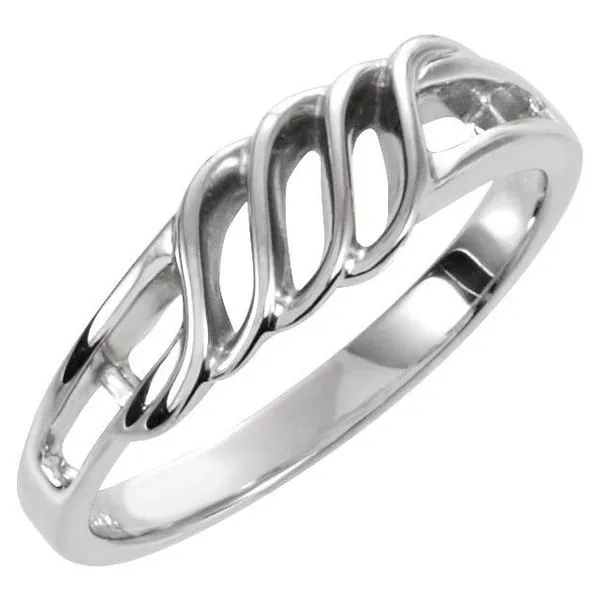 Freeform Ring Michael's Jewelry North Wilkesboro, NC